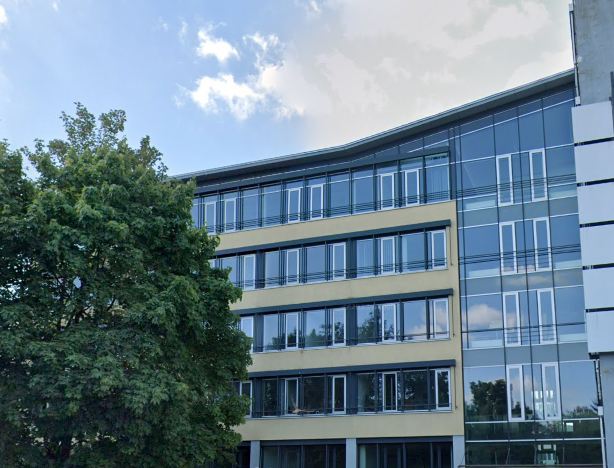 GLISS Gebäude-Service München, Augsburg und Stuttgart