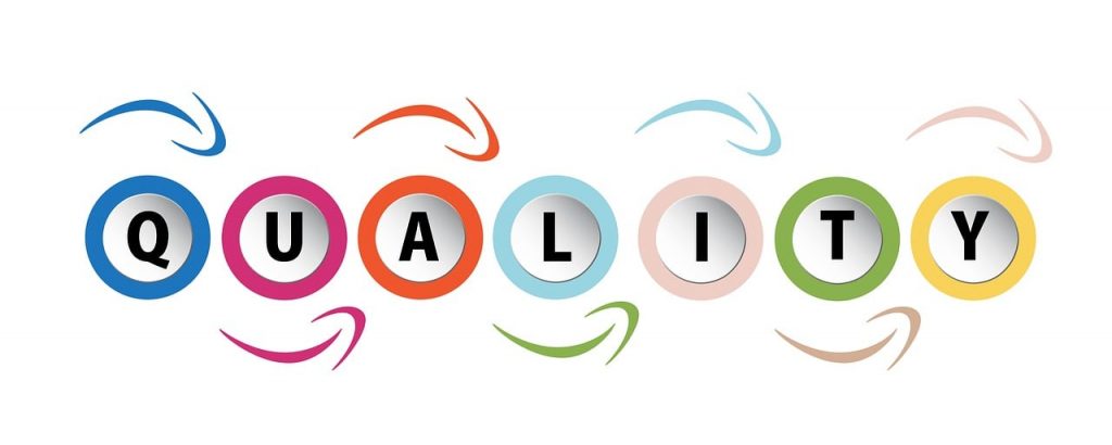 Qualität