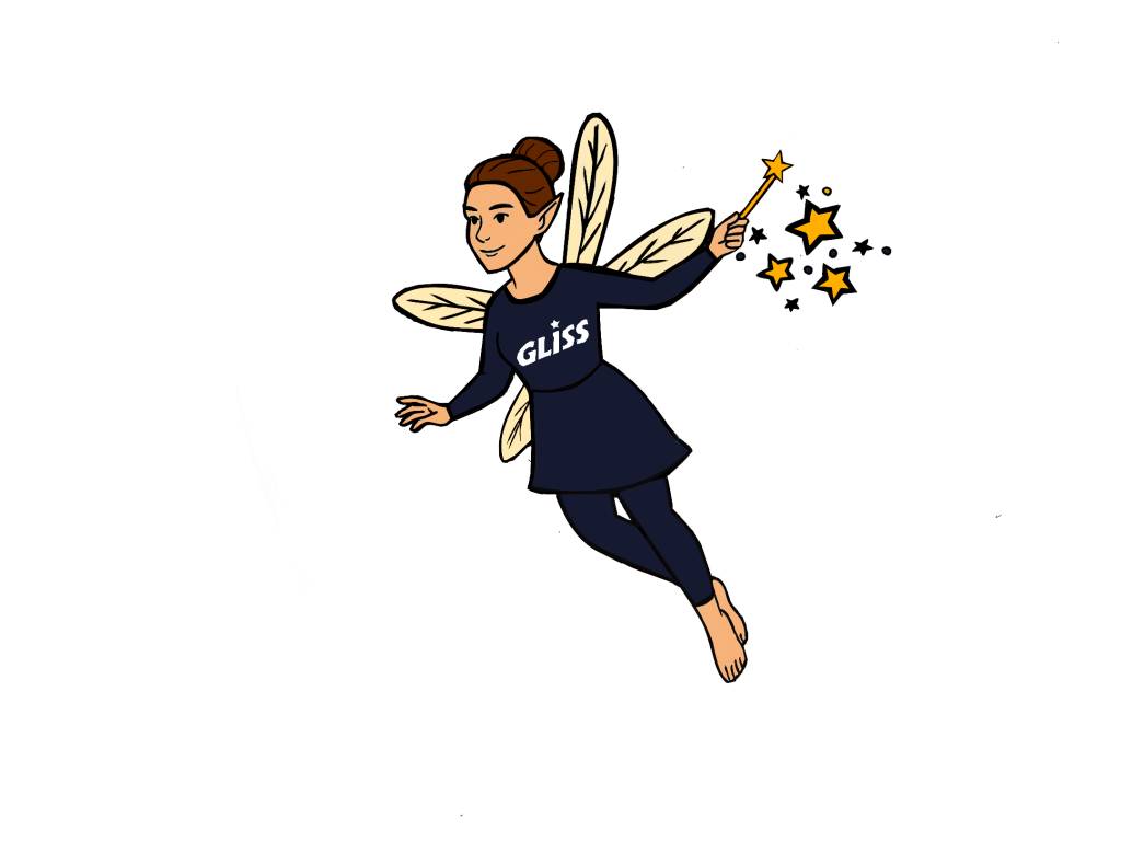 GLISS-Fee Gebäude-Service